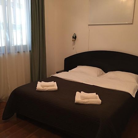 Casa Transilvania Braşov Buitenkant foto