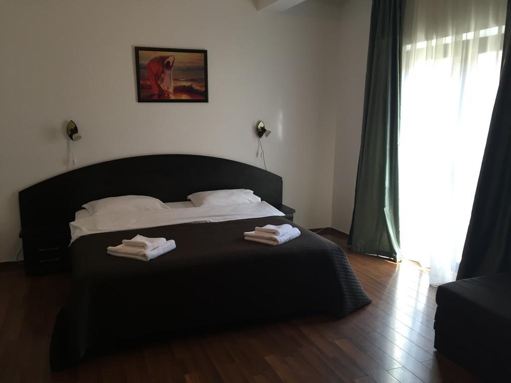 Casa Transilvania Braşov Buitenkant foto